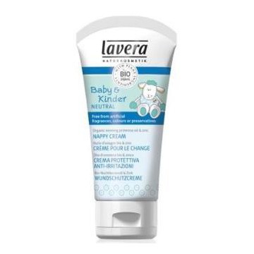 Crema De Pañal Onagra+Zinc...