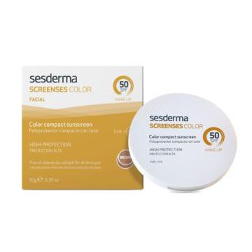 Screenses Compactos Color...