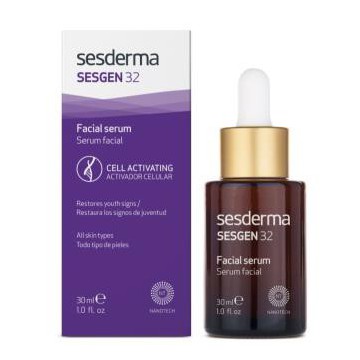 Sesgen 32 Serum Activador...