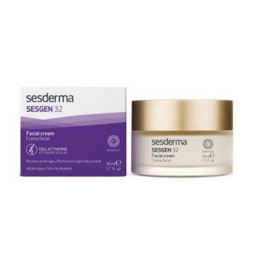 Sesgen 32 Crema Activadora...