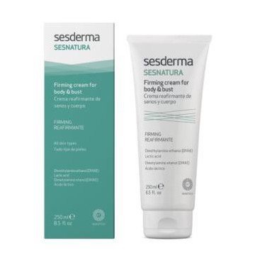 Sesnatura Crema Reafirmante...