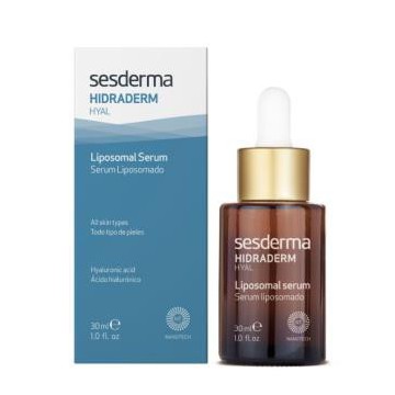 Hidraderm Hyal Liposomal...