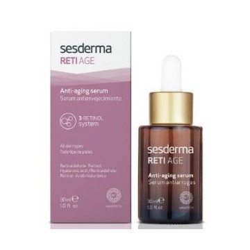 Reti-Age Anti-Aging Serum...