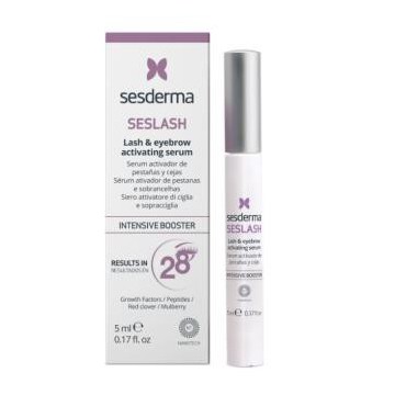 Seslash Serum Crecimiento...