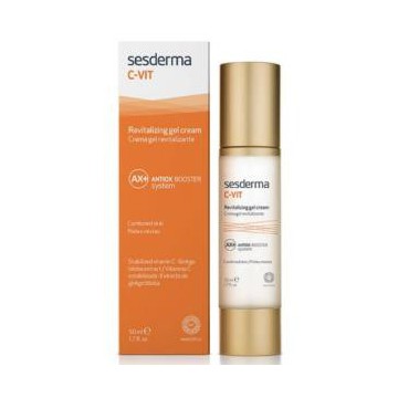 C-Vit Revitalizante Crema...