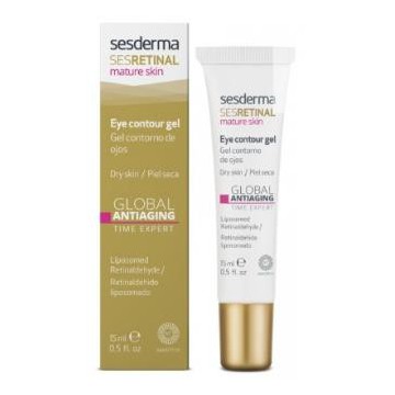 Sesretinal Mature Skin...
