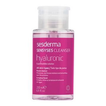 Sensyses Cleanser...