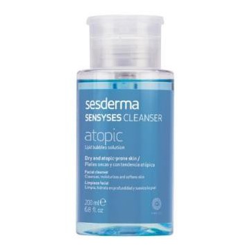 Sensyses Cleanser Atopic...