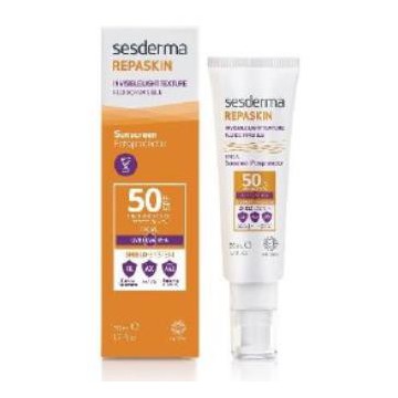 Repaskin Fluido Invisible...