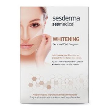 Sesmedical Whitening...