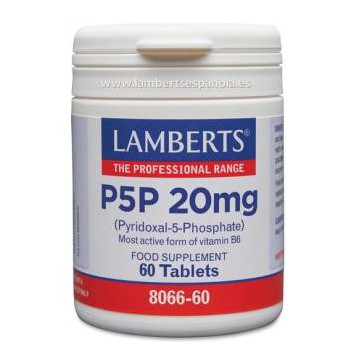 P5P 20Mg....