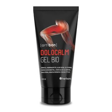 Artibon Dolocalm Gel 100Ml....
