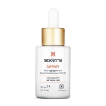 Samay Serum...