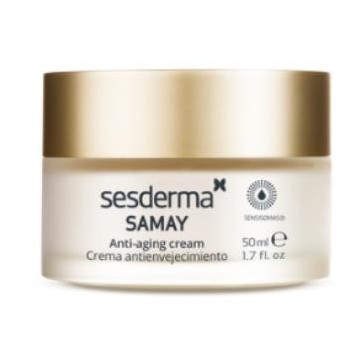 Samay Crema...