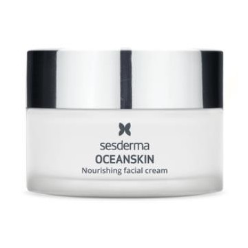 Oceanskin Crema Nutritiva...