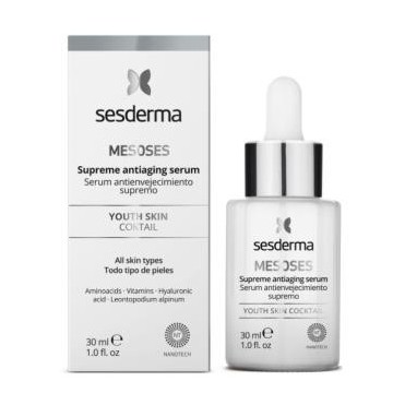 Mesoses Serum 30Ml.