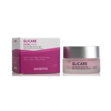 Glicare Gel Contorno De...