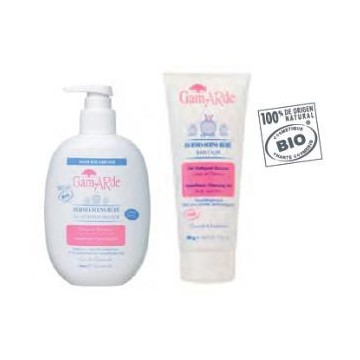 Gel De Baño Bebe Con...