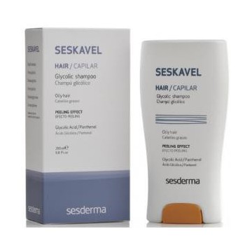 Seskavel Cuidado Capilar...
