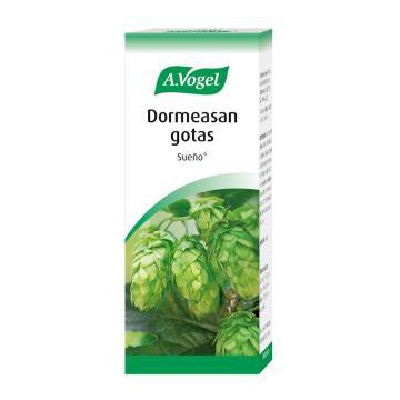 Dormeasan 50Ml.