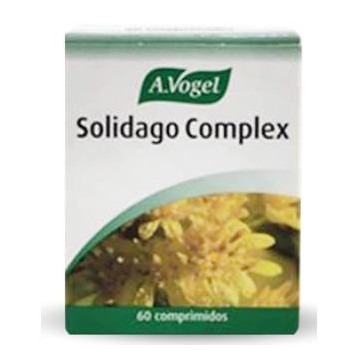 Solidago Complex 60Comp.