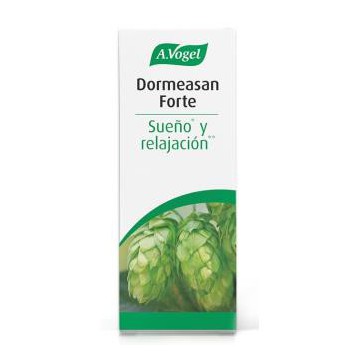 Dormeasan Forte 30Comp.