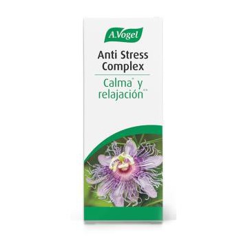 Anti Stress Complex 30Comp.
