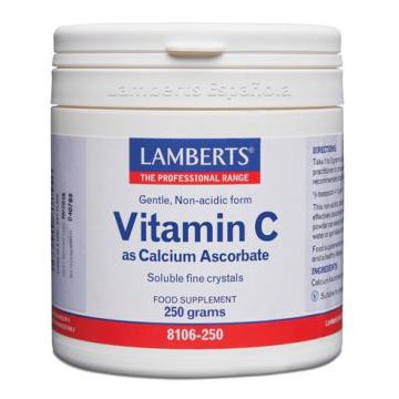 Ascorbato De Calcio...