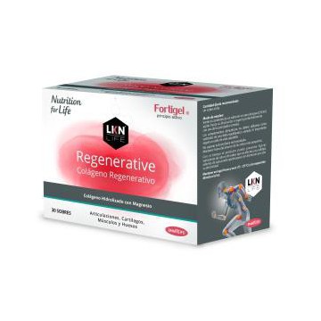 Colageno Regenerativo 30Sbrs.