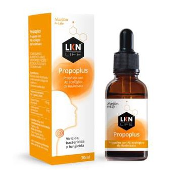 Propoplus Con Aceite...