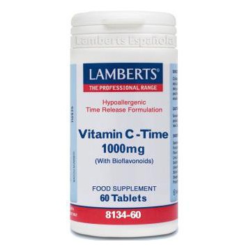 Vit.C 1000Mg. Time De...