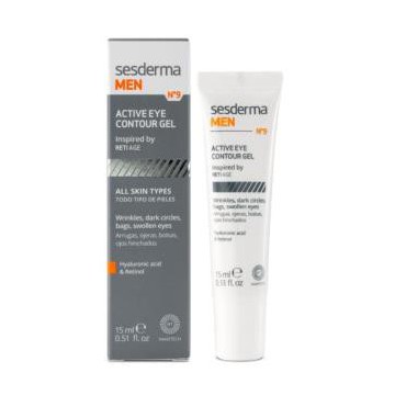Sesderma Men Gel Contorno...