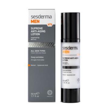 Sesderma Men Locion Facial...