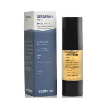 Sesderma Men Locion Facial...