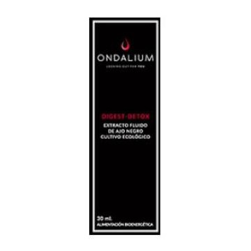 Digest-Detox Extracto Ajo...
