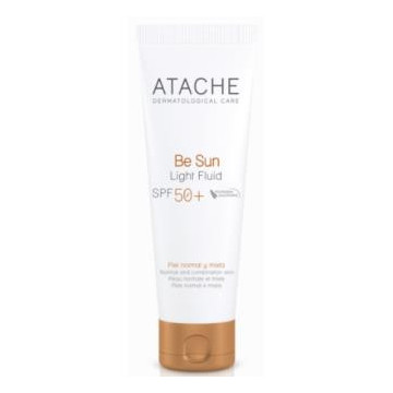 Be Sun Light Fluid Spf 50+...