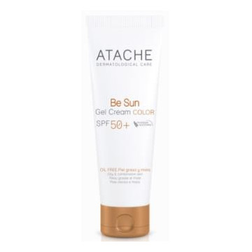 Be Sun Gel-Crema Color Spf...
