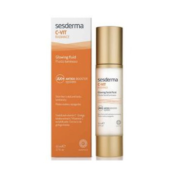 C-Vit Radiance Fluido...