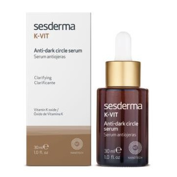 K-Vit Serum Antiojeras 30Ml.