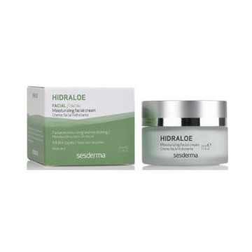 Hidraloe Crema Facial...