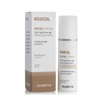 Kojicol Gel Despigmentante...