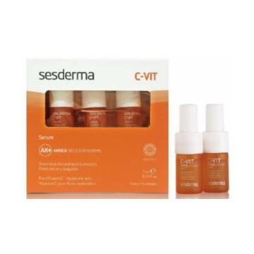C-Vit Serum 5Ud. 7Ml.