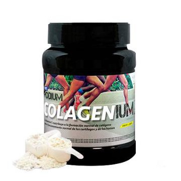 Colagenium 600Gr.