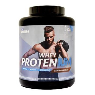 Whey Protenium Chocolate...