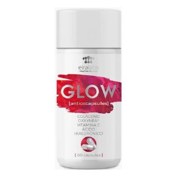 Glow Antiox 60Cap.