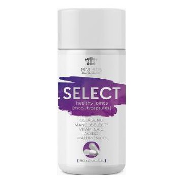 Select Mobility 60Cap.