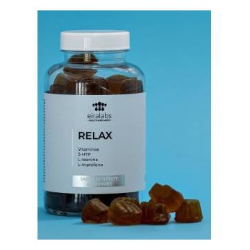 Relax 60Gummies
