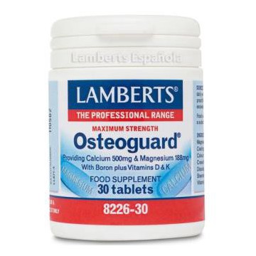 Osteoguard (Ca 500/Mg...