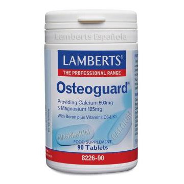 Osteoguard (Ca 500/Mg...