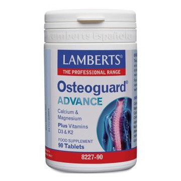 Osteoguard Advance 90Comp.